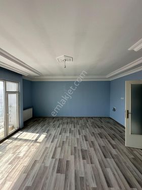  SERHAT MAHALLESİNDE 3+1 GENİŞ SATILIK DAİRE