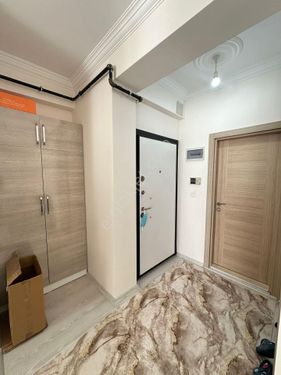  SATILIK EŞYALI GENİŞ KULLANIŞLI 1+1 DAİRE