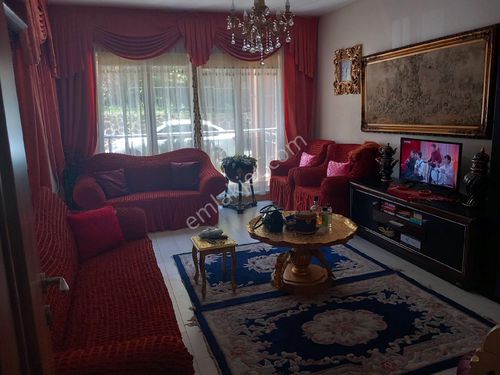 TRABZON YOMRA KİRALIK EŞYALI DAİRE 