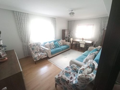 PINARBAŞI MH'DE 3+1 120M² BAĞIMSIZ YAPILI DAİRE