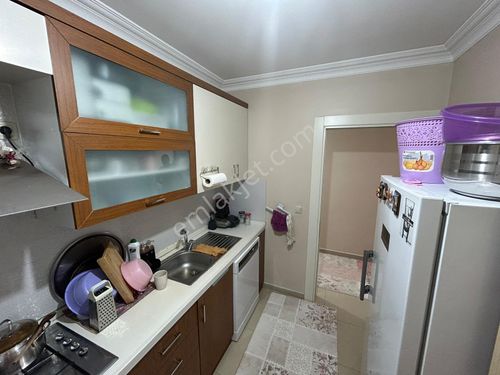  FETHİYE MAHALLESİNDE ÇAMLIK PARKINA YAKIN KOMBİLİ 3+1 DAİRE