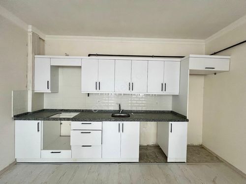 LİDER GAYRİMENKUL'DEN HASKÖY MH. 1+1 55m² OTOPARKLI SIFIR DAİRE 