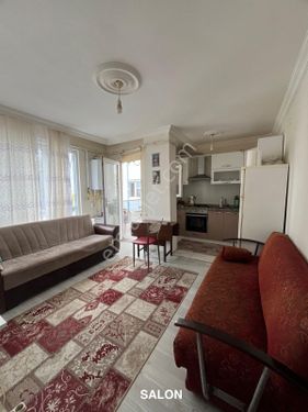  KIRKLARELİ MERKEZ ATATÜRK MAHALLESİ 1+1 HAVUZLU İSKANLI DAİRE