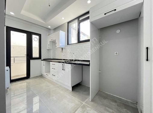 KAZIM KARABEKİR MAHALLESİ LÜKS 2+1 85M² FIRSAT SIFIR BAHÇE KATI