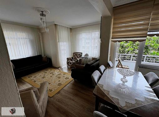 ŞİRİNLER MAHALLESİNDE 2+1 SATILIK DAİRE