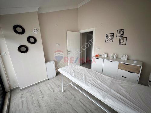 REMAX MİD'DEN BALIKESİR İZMİR YOLUNA CEPHE KİRALIK OFİS