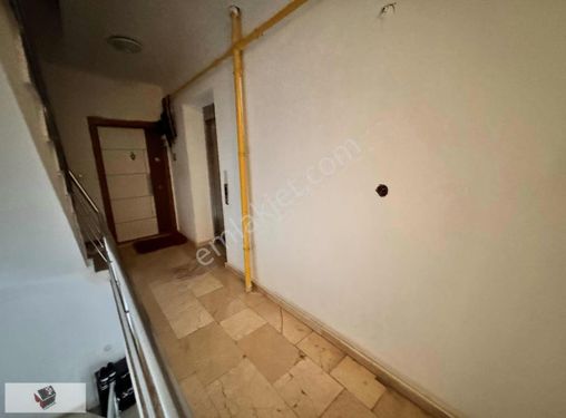 ŞİRİNEVLERDE SATILIK 3+1 DAİRE