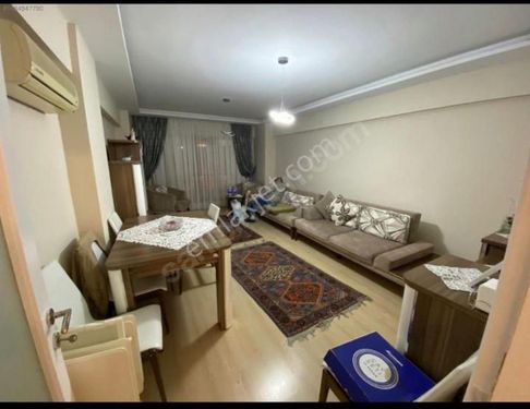  ÇANAKKALE BAYRAMİÇ MERKEZ 110m2 SATILIK 3+1