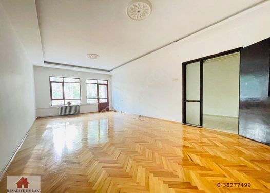 REŞADİYE'DEN DİKMEN CADDESİNE ÇOK YAKIN 3+1 125 M2 BAĞIMSIZ KİRALIK DAİRE