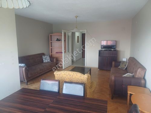  ORAN ÇARŞI EVLERİNDE PANORAYA YAKIN KATTA MANZARALI 2+1 MOBİLYALI KİRALIK DAİRE