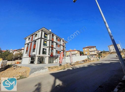 ŞEYHOSMAN MAHALLESİNDE 2+1 SIFIR KİRALIK ***SM GAYRİMENKUL'DEN**