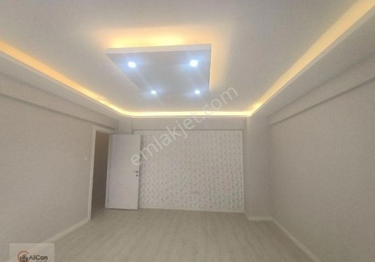 BARİŞ MAH İLCE EMNİYET MÜDÜRLÜ YANİNDA 3+1 SATILIK DAİRE