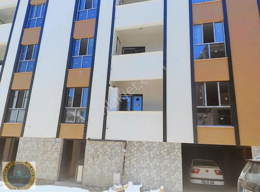 İNEGÖL CERRAH MAHALLESİNDE SATILIK SIFIR 3+1 145m² DAİRE