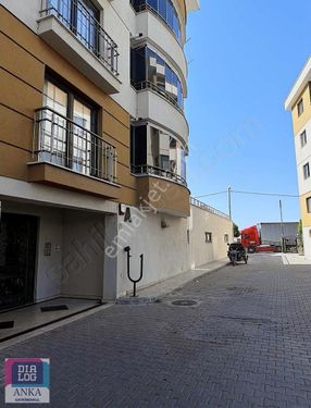 DİALOG ANKA AKÇALAR GÖLPARKTA 3+1 GÖL MANZARALI DAİRE