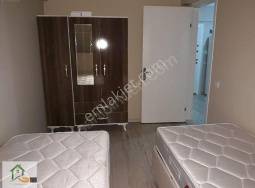 KİRALIK EŞYALI 1+1 DAİRE