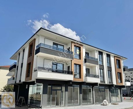 KAYMAK EMLAKTAN ERENLERDE 140 M2 3+1 ÖN CEPHE SATILIK LÜX DAİRE