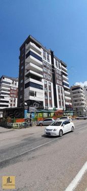 KOZAN GAYRİMENKULDEN YENİ ADLİYE YAKININDA SATILIK DUBLEKS DAİRE