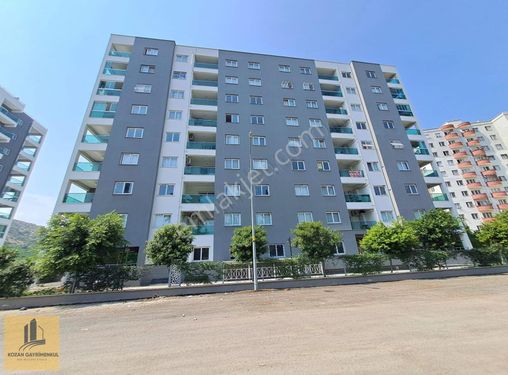 KOZAN GAYRİMENKULDEN DİVA RESİDANCEDA HAVUZLU 2+1 DAİRE