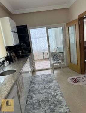 KOZAN GAYRİMENKUL'DEN YENİ ADLİYE YAKINI GENİŞ 3+0 DAİRE