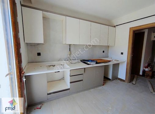 [FMD] YEMİŞLİK 1.ETAP TOKİDE SATILIK DAİRE...