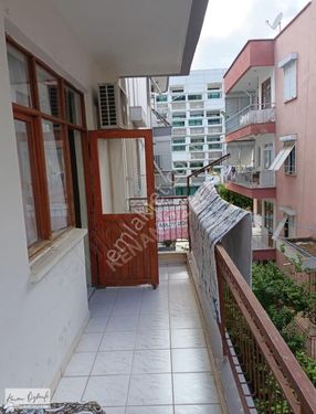 ANTALYA BÜYÜKŞEHİR BELEDİYESİ YANI SATILIK 3+1 DAİRE