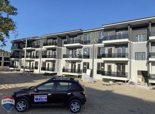 ÖMER İNAN REMAX MAVİ'DEN 2+1 100m2 SATILIK SIFIR DAİRE