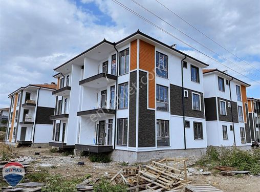 ÖMER İNAN'DAN NEVİYE'DE 2+1 100m2 SATILIK SIFIR KÖŞE DAİRE