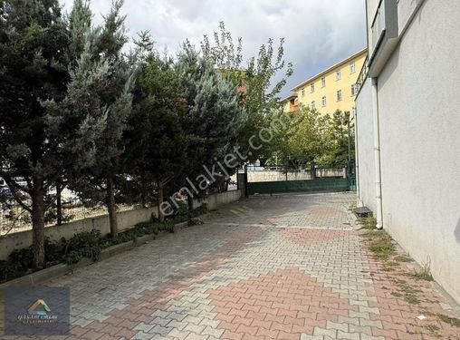 YAŞAM'DAN KURTKÖY MERKEZDE CADDE ÜSTÜ İSKANLI 2+1 ARA KAT DAİRE