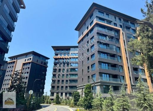 AVRUPA KONUTLARI ÇAMLIVADİ 2+1 GÜNCEL FIRSAT SATILIK DAİRE