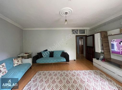 BURSA İNEGÖL MAHMUDİYE MAH'DE,MERKEZDE,2+1,95M2,SATILIK DAİRE