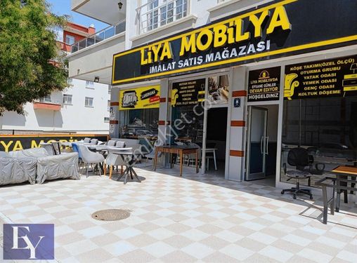 Vural baylan bulvarı.cadde üstü 100 m2 Dükkan