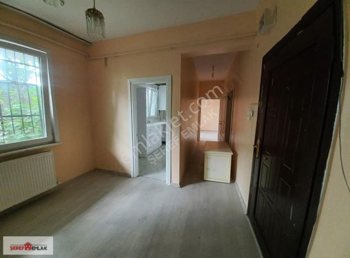 ŞEREF EMLAK GAZİOSMANPAŞA YILDIZ TABYA SATILIK DAİRE 2.490.000TL