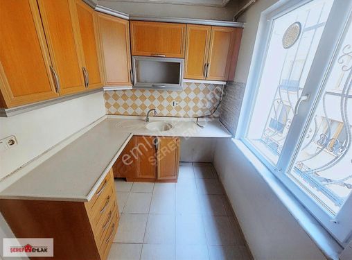 ŞEREF EMLAK SATILIK MUHTEŞEM KONUMLU SATILIK DAİRE 2.850,000 TL