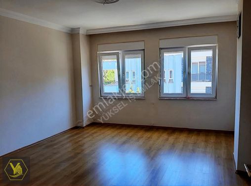 ULUÇTA 2+1 AYRI MUTFAK KİRALIK DAİRE