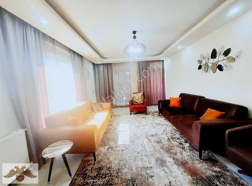 A'DAN Z'YE FULL 120M2 SIFIR DAİRE EŞYALI DOĞALGAZLI