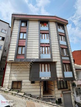 KAĞITHANE TALATPAŞA'DA 3+1 SATILIK ÇATI KATI DUBLEKS DAİRE