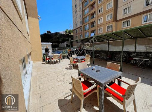 YILDIZ PARK MODERN EVLERİNDE YATIRIMLIK FIRSAT DAİRE