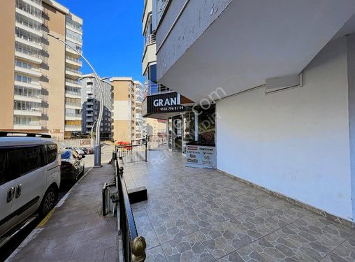 REMAX NADİR GEDİKKAYA MAH. NİHAT BEY CAD. 150 M2 KİRALIK İŞYERİ