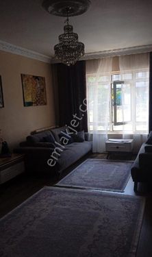 YAVUZEVLER CADDESİNDE 3+1 1.KAT ÖN CEPHE 100 M² SATILIK FIRSAT DAİRE