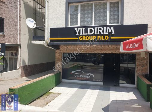  SOĞUKKUYU ANA CADDE ÜZERİNDE SATILIK DÜKKAN