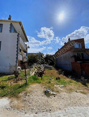 Çanakkale Merkez Kurşunlu Köy İçi İmarlı Arsa