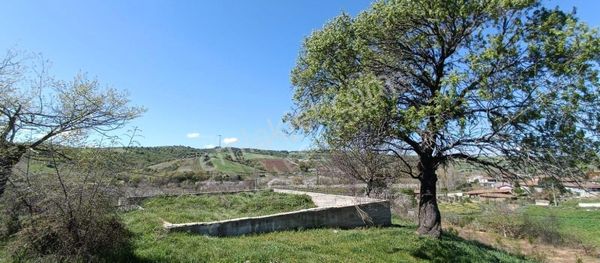 Lapseki Alpagut köy içi imarlı ev villa arsası