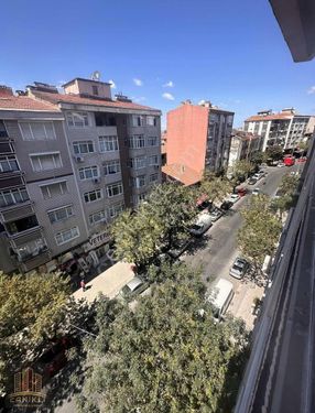 GOP YILDIZTABYA CADDESİ ÜZERİNDE 5. KAT 120M² 3+1 SATILIK DAİRE