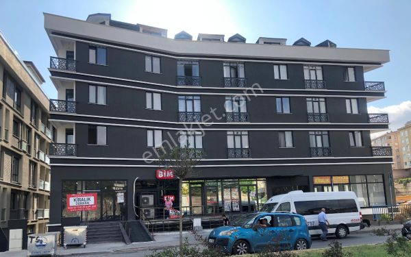  YEDİTEPE ÜNİV.KARŞISI YENİ BİNADA, 7/24 GÜVENLİKLİ 1+1