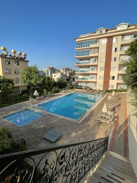  KİRALIK  DUBLEX DAİRE   ALANYA ÇIPLAKLI MAHALLESİ  DENİZ ŞEHİR DOĞA MANZARALI  