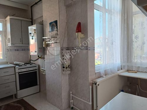  Kiralık Eşyalı 3+1 Daire