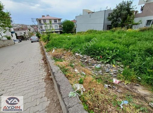 DARICA BAĞLARBAŞINDA MESİRE ALANI YAKINI 655 M2 %40 İMARLI ARSA