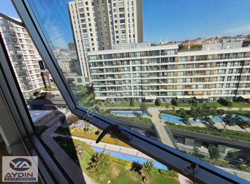 GÜNEŞLİ BAĞLARDA SUR YAPI CORRİDORDA 65 M2 2+1 KİRALIK DAİRE