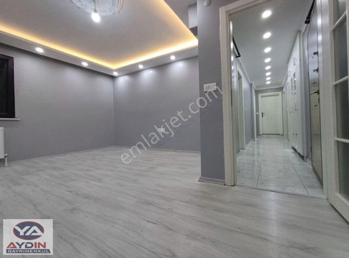 TUZLA MİMAR SİNANDA 90 M2 2+1 ŞAHANE YÜKSEK GİRİŞ KİRALIK DAİRE