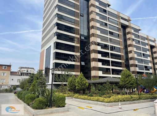 BURSA OSMANGAZİ YUNUSELİNDE REZİDANSTA SATILIK 140 M2 LÜKS DAİRE